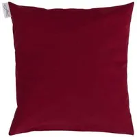 Lou-i Lou-i Lavendelkissen bio Baumwolle Frischer Lavendelduft, Rot, – Produktbild 1 von 1