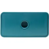 Exacompta 3 Exacompta Schubladenboxen Tiny Box "Skandi", DIN A5+, pazifikblau – Produktbild 1 von 1