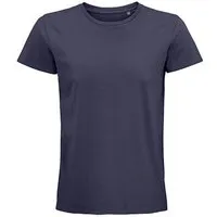 Sol's Sol's Herren/Men T-Shirt Kurzarm in 22 verschiedenen Farben bis Gr.4XL, Grau (mouse solid), – Produktbild 1 von 1