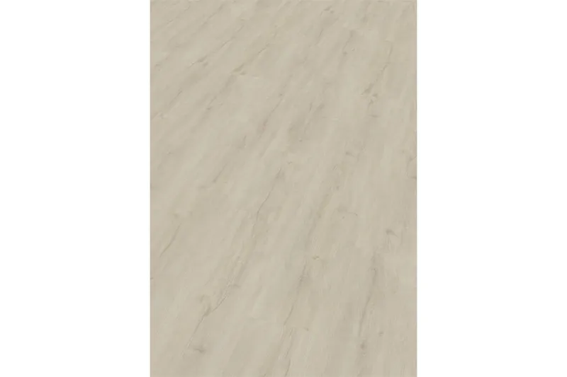 woodstore24 woodstore24 5 mm Klick Vinyl mit integrierter Trittschalldämmung XXL, Holzoptik, Eiche Linen 5 mm x 228 mm x 1520 mm (2,772 m² / Paket) – Produktbild 1 von 1