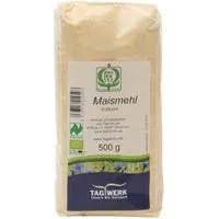 TAGWERK Maismehl aus Bayern – Produktbild 1 von 1