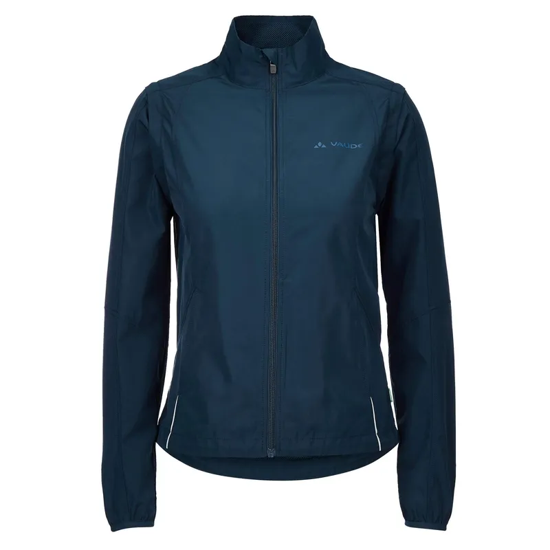 Vaude Vaude Dundee Classic ZO Jacket – Produktbild 1 von 8