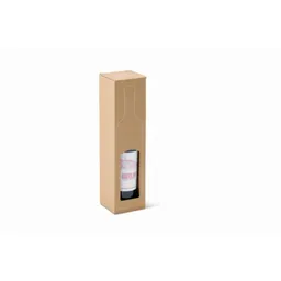 ColomPac ColomPac® Geschenkkarton 1 Flasche – Produktbild 1 von 1