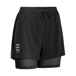 Daehlie Sportswear 2in1 Shorts für Damen Daehlie Sportswear Run – Produktbild 1 von 1