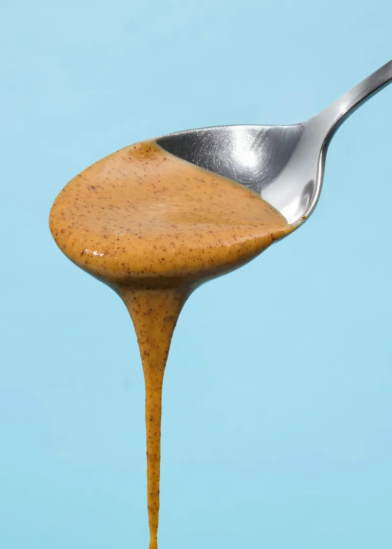 KoRo Bio 4 Nussmus aus Cashew, Mandel, Haselnuss und Walnuss 500 g – Produktbild 1 von 5