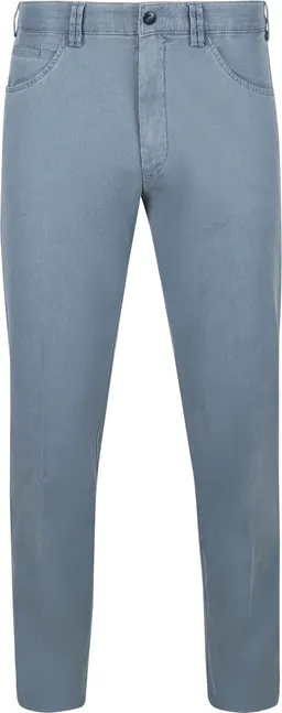 Meyer Meyer Dublin Hose Hellblau - Größe 52 – Produktbild 1 von 1