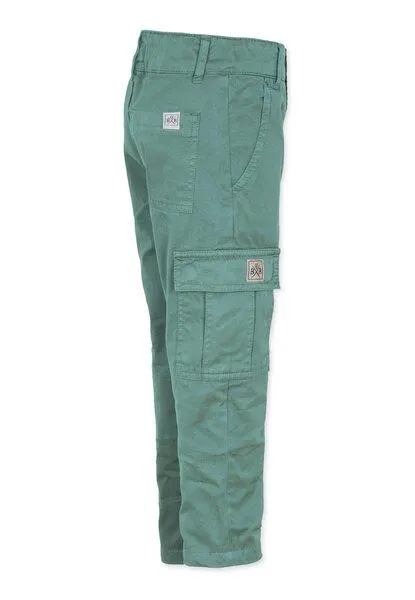 Band of Rascals Band of Rascals Cargo Pants, Sage, – Produktbild 2 von 3