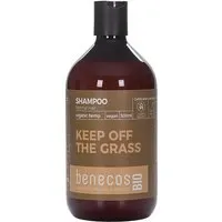 Benecos BenecosBIO Keep Off The Grass Shampoo – Produktbild 1 von 1