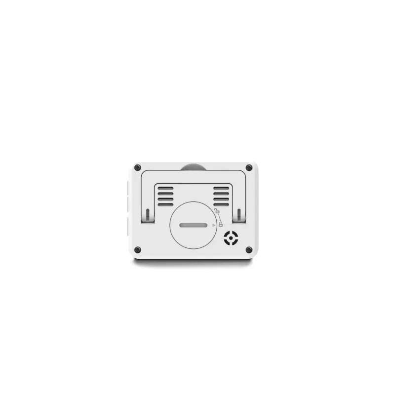 Hama Hama Digitaler Wecker "Kos", LCD – Produktbild 2 von 3
