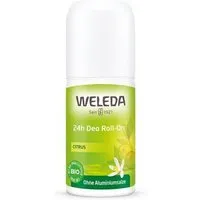 Weleda Weleda AG Citrus 24h Deo Roll-On 50 ml – Produktbild 1 von 1