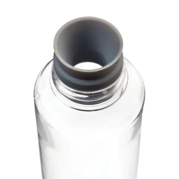 elasto elasto Trinkflasche "Acqua" aus Tritan 0,58 L - Wasserflasche – Produktbild 3 von 4