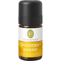 Primavera Primavera Duftmischung "Sommersonne" 5 ml – Produktbild 1 von 1