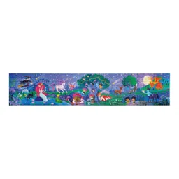 Hape Hape Puzzle Wald der Wunder 200 Teile – Produktbild 1 von 1