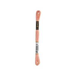 Anchor Anchor Coats Sticktwist 8m 00868 Krabbenrot Dunkel – Produktbild 1 von 1