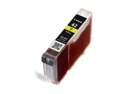 Canon Canon Tintenpatrone CLI-42 Y gelb – Produktbild 1 von 1