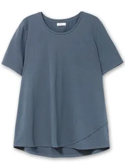sheego Yogashirt – Produktbild 1 von 1