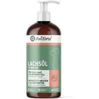 AniForte AniForte Lachsöl 1 l – Produktbild 2 von 3