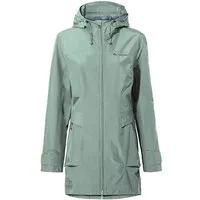 Vaude VAUDE Jacken Women's Skomer Parka II, Dusty fern, – Produktbild 1 von 1