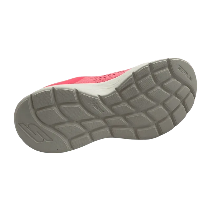 Skechers Skechers 129423 für Damen, pink, Größe 36 EU, Pink, – Produktbild 2 von 5