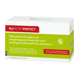 MyBiotik MyBiotik Protect Pulver – Produktbild 1 von 1