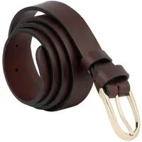 Simaru Simaru Premium-Ledergürtel für Damen 25mm Manaus - EU – Produktbild 1 von 1