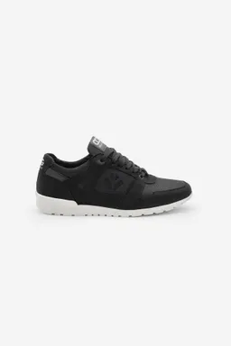 COG COG Herren vegan Sneaker Raven – Produktbild 1 von 1