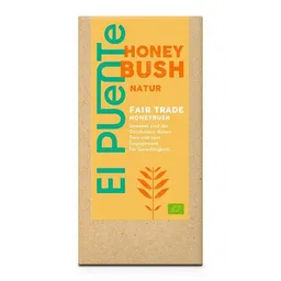 El Puente El Puente Bio-Honeybuschtee lose | Fair Trade | Bio-zertifiziert | Vegan | Glutenfrei – Produktbild 1 von 1