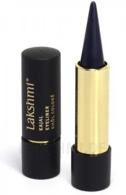 Lakshmi Lakshmi No 205 (Dunkelblau) – Produktbild 1 von 1