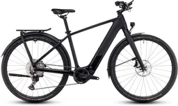Cube Cube Kathmandu Hybrid C:62 SLX 400X – Produktbild 1 von 1