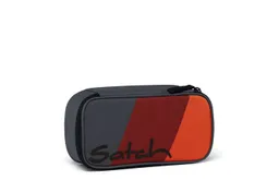 Satch Satch Schulranzen Satch Schlamperbox Fire Up – Produktbild 1 von 1
