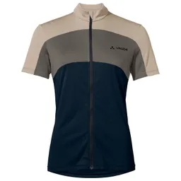 Vaude Vaude Matera FZ Damentrikot – Produktbild 1 von 1