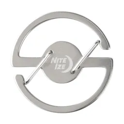 Nite Ize MEDALLION™ KEY CARABINER – Produktbild 1 von 1