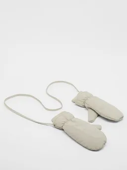 LANIUS LANIUS Wende Handschuhe – Produktbild 1 von 1