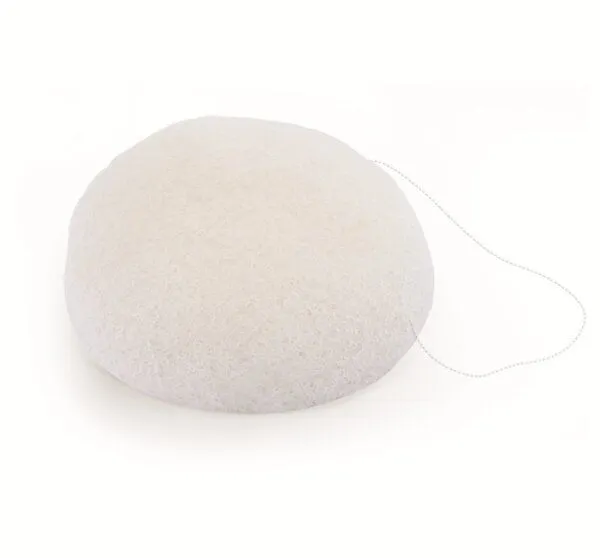 Croll & Denecke Croll & Denecke Konjac Gesichtspflegeschwamm – Produktbild 3 von 4