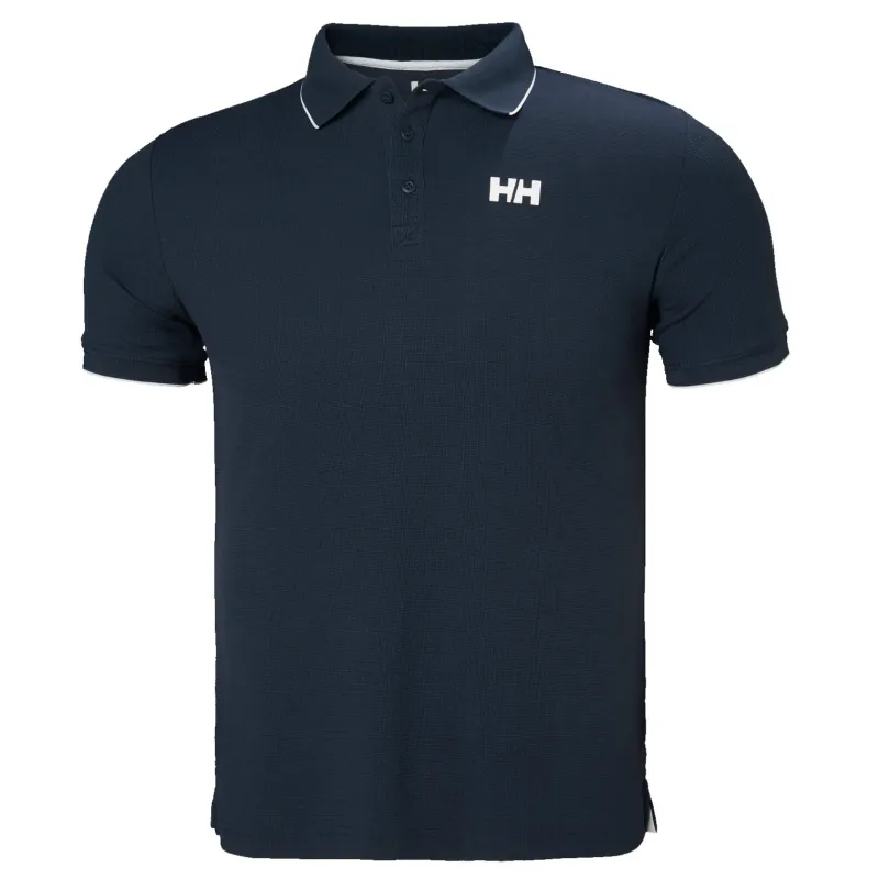 Helly Hansen Polo-Shirt Helly Hansen KOS, Bleu, – Produktbild 1 von 1