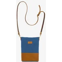 Dragolina Dragolina Crossbodytasche Pixie, Jeansblau (blau), – Produktbild 1 von 1