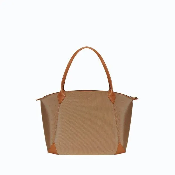 Ashoka Paris Ashoka Paris Journey Uppeal & Nylon Karamell – Produktbild 4 von 4