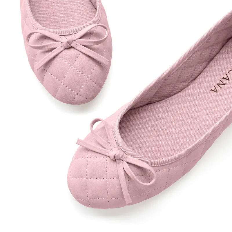 Lascana Ballerina rose, Rose, – Produktbild 3 von 3