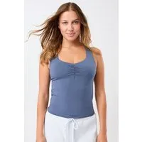 mandala Mandala Balance Top, Eclipse blue (blau), – Produktbild 1 von 1