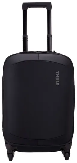 Thule THULE Subterra 2 Handgepäck-Rollkoffer 55cm Black – Produktbild 1 von 1