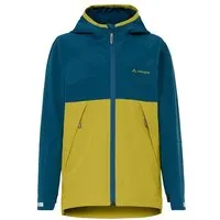 Vaude VAUDE Jacken Kids Moab Stretch Jacket, Light leaf, – Produktbild 1 von 1