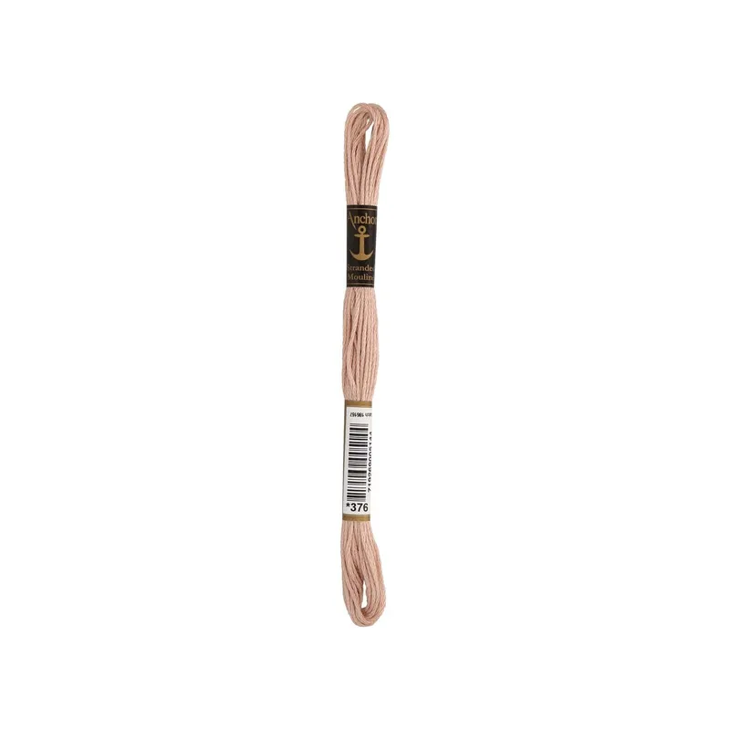 Anchor Anchor Coats Sticktwist 8m 00376 Taupe – Produktbild 1 von 1