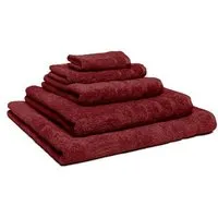 Mary Rose Mary Rose® Bio-Frottee, Handtuch, Cradle to Cradle Certified® Gold, Bordeaux, – Produktbild 1 von 1