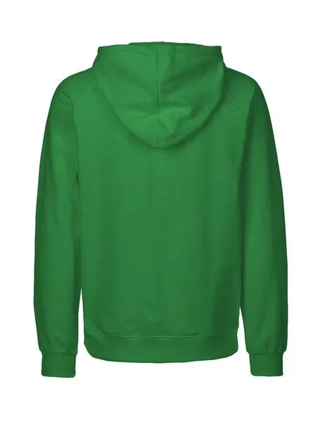 Neutral® - 3FREUNDE Neutral® - 3FREUNDE Männer Hoodie, Grün, – Produktbild 3 von 4