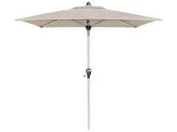 Doppler doppler Sonnenschirm "Active Auto Tilt" 210 x 140 cm, HV, natur – Produktbild 1 von 1