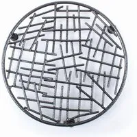 El Puente El Puente Topfuntersetzer | Fair Trade & Handmade aus Indien – Produktbild 1 von 1