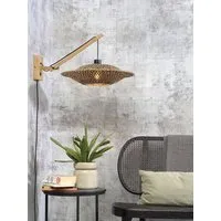GOOD MOJO GOOD&MOJO Wandlampe Bali – Produktbild 1 von 1