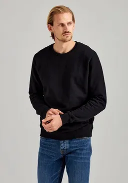 THOKKTHOKK ThokkThokk Herren Sweatshirt TT1029 aus Bio-Baumwolle – Produktbild 1 von 1