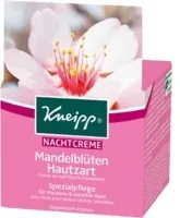 Kneipp Kneipp NACHTCREME Mandelblüten Hautzart 50 ml Creme – Produktbild 1 von 1