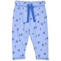 müsli müsli Babyhose, Azure blue/ shell blue, – Produktbild 1 von 1